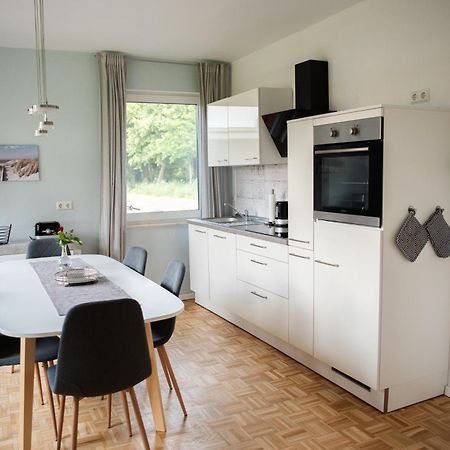 Ferienhuus 35 Villa Leer Luaran gambar
