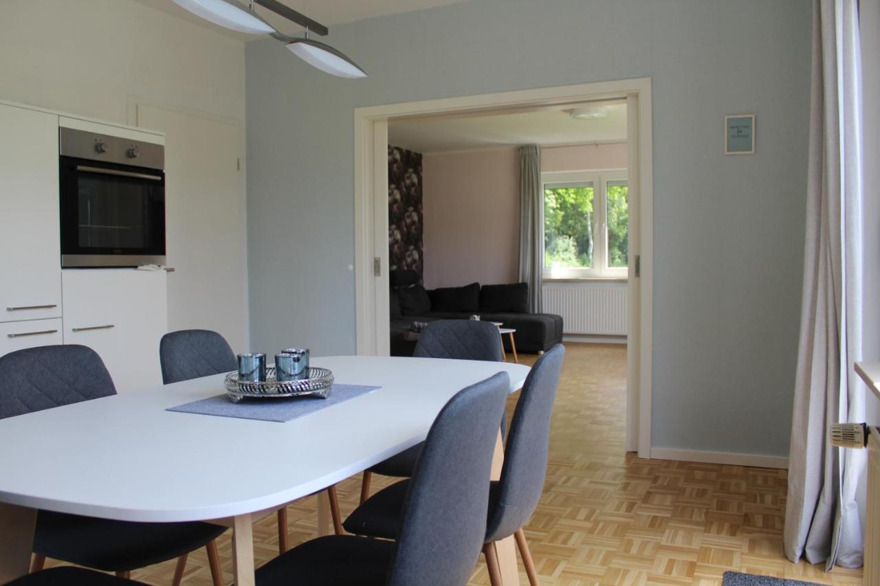 Ferienhuus 35 Villa Leer Luaran gambar