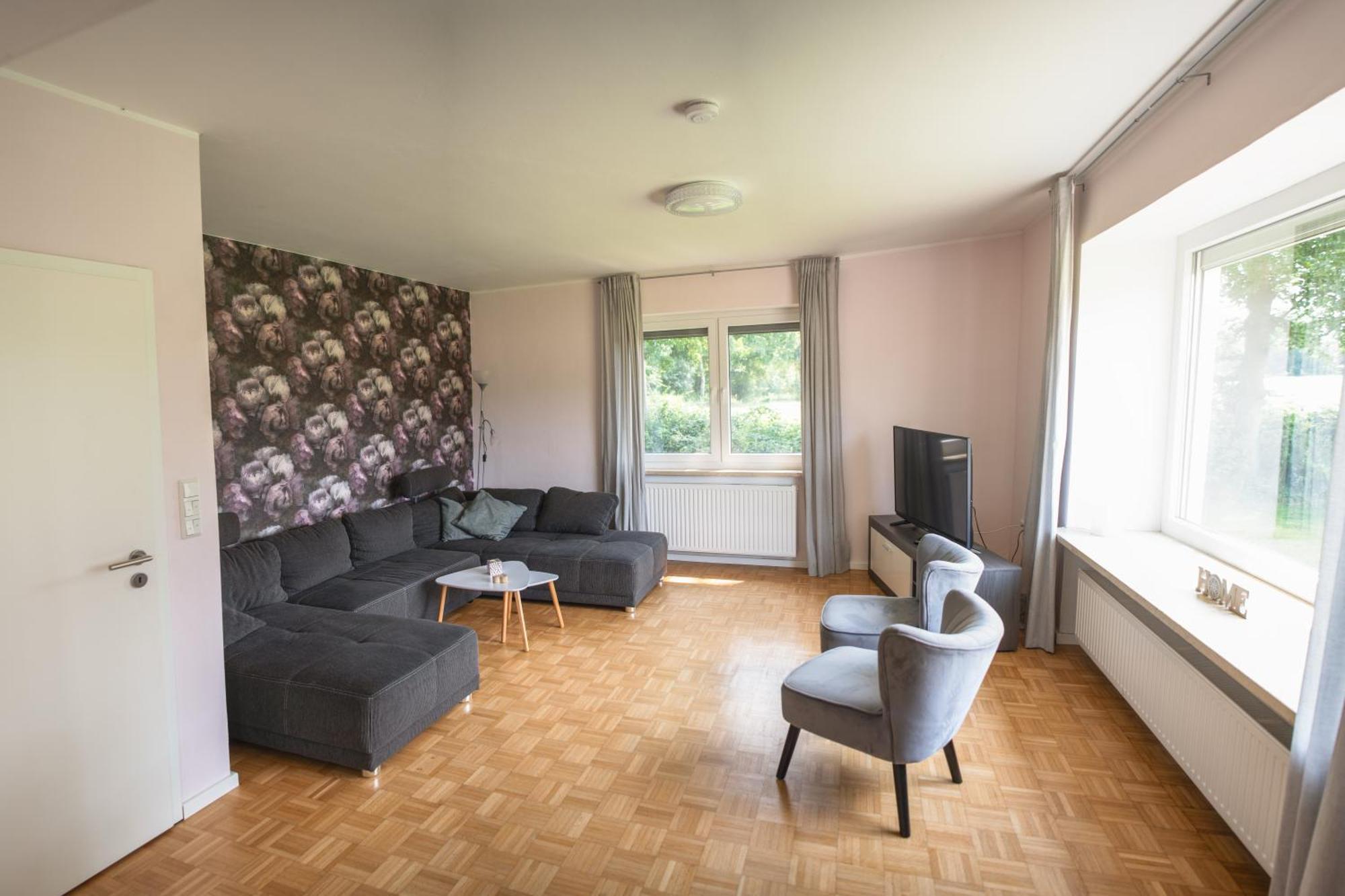 Ferienhuus 35 Villa Leer Luaran gambar
