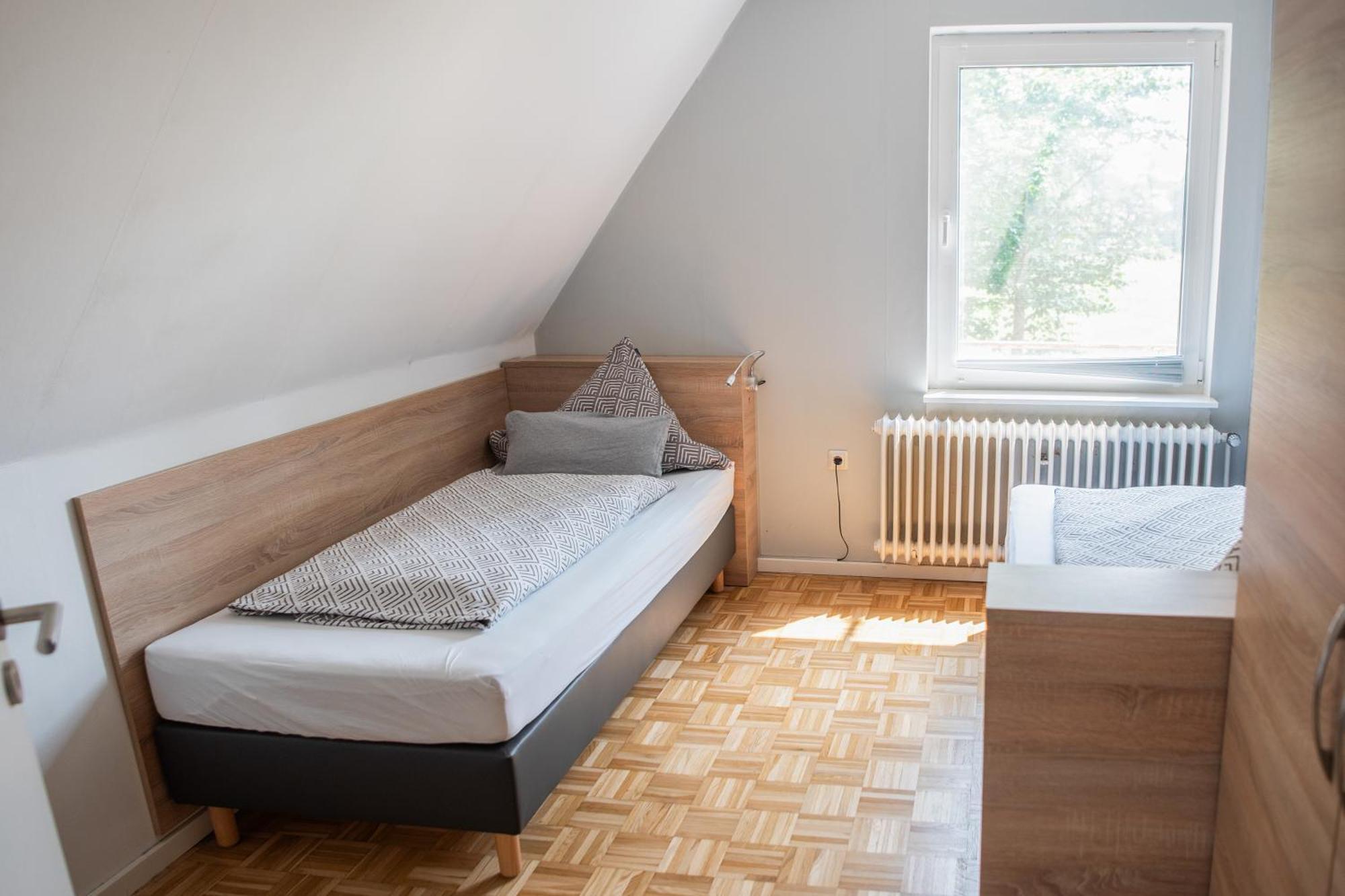 Ferienhuus 35 Villa Leer Luaran gambar
